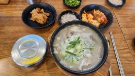 신은수참병천순대집 - 천안병천 순대국, 병천순대 맛집 - 다이닝코드