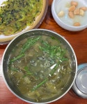 영동올뱅이집 - 개포동 올갱이해장국 맛집 - 다이닝코드
