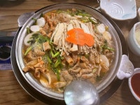 대왕가든 - 완주 곱창전골, 소곱창전골 맛집 - 다이닝코드