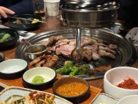 탐라담 송도점 - 송도 고깃집, 제주오겹살 맛집 - 다이닝코드