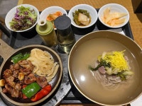 봉피양 롯데백화점잠실점 - 잠실 평양냉면 맛집 - 다이닝코드