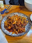 북한강쭈꾸미 - 아산신정호 쭈꾸미, 쭈꾸미볶음 맛집 - 다이닝코드