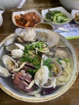 국수명가 - 수영 바지락칼국수, 해물칼국수 맛집 - 다이닝코드