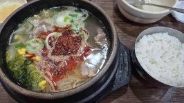 대춘해장국 본점 - 제주 해장국, 내장탕 맛집 - 다이닝코드