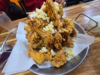 마농치킨 - 올레시장 치킨, 마늘치킨 맛집 - 다이닝코드
