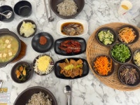 꽃게담은보리밥 - 용현동 보리밥, 보리밥정식 맛집 - 다이닝코드