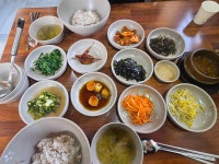 면도장 - 철마 보리밥, 칼국수 맛집 - 다이닝코드