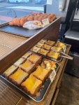 보룡제과 - 성산 빵 맛집 - 다이닝코드