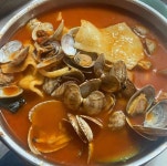 순댕이네 얼큰칼국수 - 독산동 바지락칼국수 맛집 - 다이닝코드