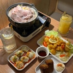 스페샬나잇트 전대후문점 - 전대후문 이자카야, 나베 맛집 - 다이닝코드