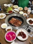 우정갈비 - 영등포 돼지갈비, LA갈비 맛집 - 다이닝코드