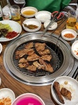 우정갈비 - 영등포 돼지갈비, LA갈비 맛집 - 다이닝코드