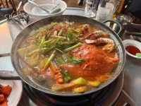 놀러와포차 - 신당역 포차, 꽃게탕 맛집 - 다이닝코드