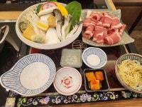 삼청동샤브 배곧점 - 시흥 샤브샤브, 편백찜 맛집 - 다이닝코드