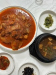 전원식당 - 속초 두루치기, 된장찌개 맛집 - 다이닝코드