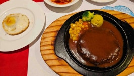 함지레스토랑 - 춘천 경양식, 레스토랑 맛집 - 다이닝코드