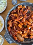 조가네갑오징어 물왕호수점 - 물왕 갑오징어, 갑오징어불고기 맛집 - 다이닝코드