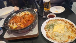한신포차 - 안산 닭발, 해물떡찜 맛집 - 다이닝코드
