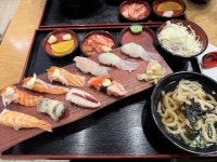 동경 - 코엑스 돈까스, 초밥 맛집 - 다이닝코드
