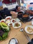 산성쌈밥 - 성남 쌈밥 맛집 - 다이닝코드
