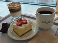 카페 일오이오 - 관저동 베이커리 맛집 - 다이닝코드