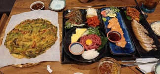 만경상회 건대본점 - 건대 술집, 보쌈 맛집 - 다이닝코드