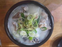 삼거리먼지막순대국 - 대림동 순대국 맛집 - 다이닝코드