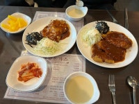 수제왕돈가스 - 종각역 돈까스, 수제왕돈까스 맛집 - 다이닝코드