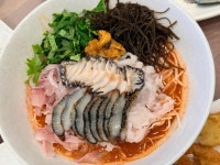 봉포머구리집 - 속초 물회, 오징어순대 맛집 - 다이닝코드