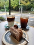 레이지하우스 - 영통 커피, 카페 맛집 - 다이닝코드