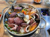 배터지는집 - 강화도 칼국수, 해물칼국수 맛집 - 다이닝코드