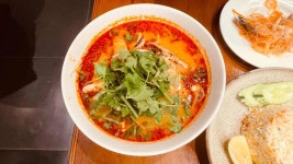 부다스벨리 파미에스테이션 - 파미에스테이션 태국음식, 팟타이 맛집 - 다이닝코드