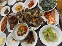 빛고을차림상 - 광산구 게장, 간장게장 맛집 - 다이닝코드