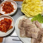 대련집 - 종로3가 생배추보쌈, 칼국수 맛집 - 다이닝코드