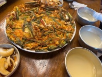 오름나그네 - 제주 보말칼국수, 해물파전 맛집 - 다이닝코드