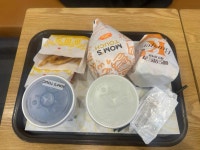 맘스터치 - 대학로 버거 맛집 - 다이닝코드