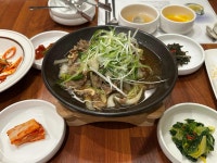 한정식사계 - 범계 한정식 맛집 - 다이닝코드