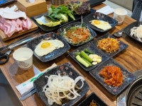 쌈앤장 - 송도 쌈밥 맛집 - 다이닝코드