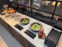쌈앤장 - 송도 쌈밥 맛집 - 다이닝코드