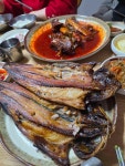 또와유 이동점 - 안산 명태조림 맛집 - 다이닝코드