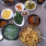 할매재첩국 부산본점 - 광안리 재첩, 재첩국 맛집 - 다이닝코드