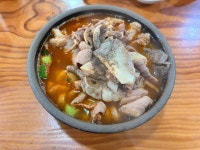 유성식당 - 삼례 국밥, 순대국밥 맛집 - 다이닝코드