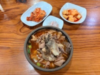 유성식당 - 삼례 국밥, 순대국밥 맛집 - 다이닝코드