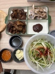솔가숯불갈비 신시가지점 - 전주신시가지 돼지갈비, 고기집 맛집 - 다이닝코드