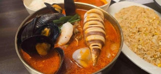 추천해 꼬막짬뽕 - 상암 짬뽕, 꼬막짬뽕 맛집 - 다이닝코드