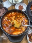 초당맷돌손두부 - 석촌역 두부전골, 두부보쌈 맛집 - 다이닝코드