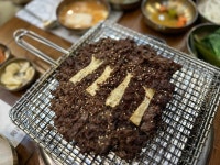 언양삼거리불고기 - 울주 언양불고기 맛집 - 다이닝코드