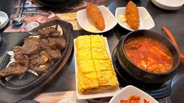 북창동순두부 일산장항점 - 일산 순두부, 순두부찌개 맛집 - 다이닝코드