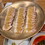 남자마늘보쌈 - 해운대 보쌈, 칼국수무한리필 맛집 - 다이닝코드