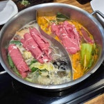 샤브올 홈플러스센텀시티점 - 센텀 샤브샤브, 무한리필 맛집 - 다이닝코드